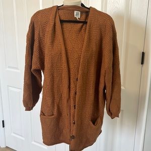 Cardigan